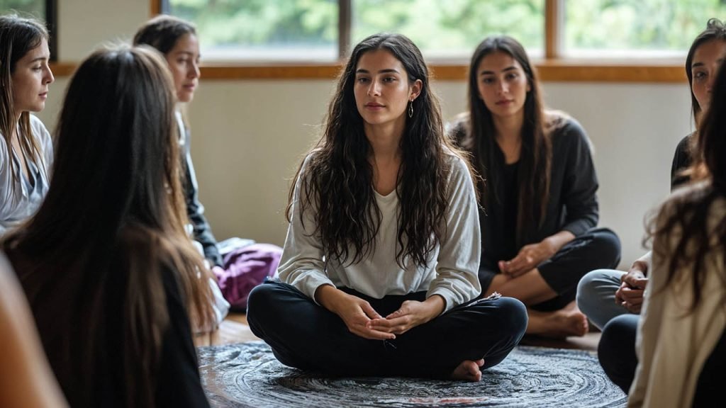 How To Integrate Meditation Into Your Yoga Routine